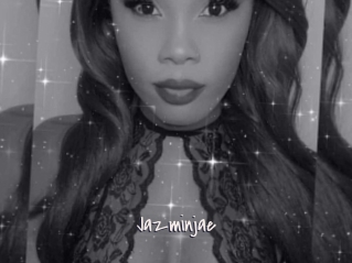 Jazminjae
