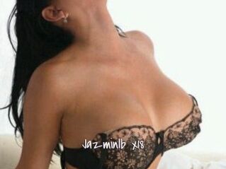 jazminlb_x18 Commando Sexy