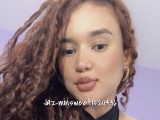 jazminsweet1520436 Commando Sexy