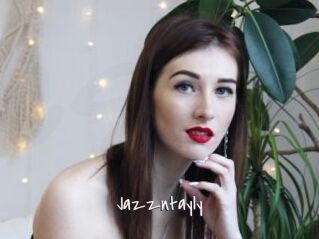 Jazzntayly