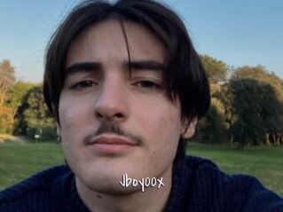 jboy00x Commando Sexy