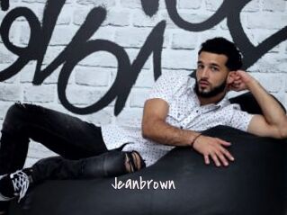 Jeanbrown