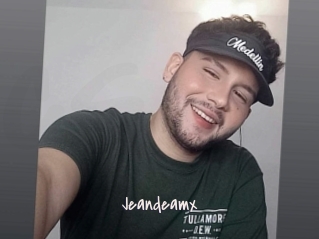 Jeandeamx