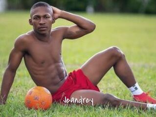 Jeandrey