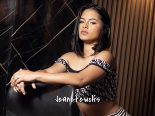 jeanetewolfs Commando Sexy