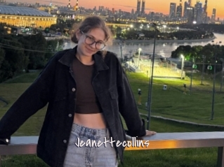 Jeanettecollins