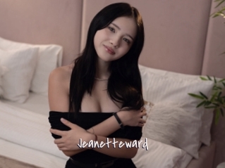 Jeanetteward