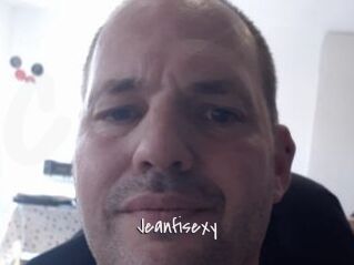 Jeanfisexy