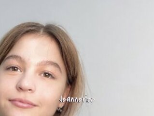 Jeannerice