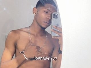 Jeannikexxx