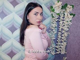 Jeannineshari