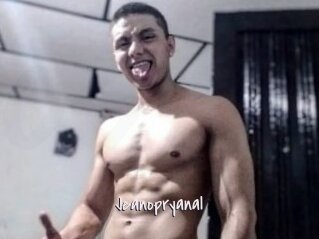 Jeanopryanal