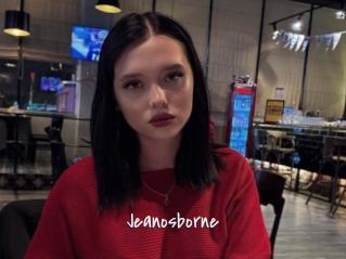 Jeanosborne