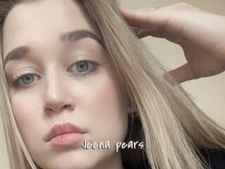 Jeena_pears