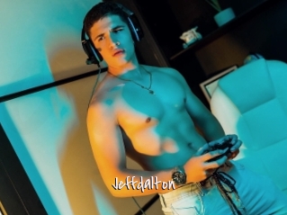 jeffdalton Commando Sexy
