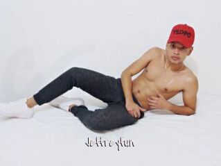 jeffreyfun Commando Sexy