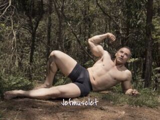 Jefmusclet
