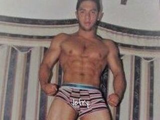 Jefry