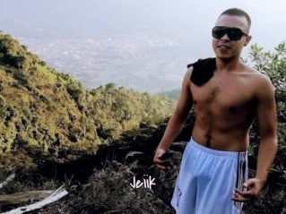 Jeiik
