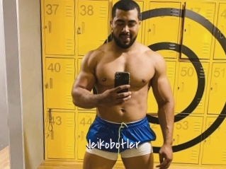 Jeikobotler