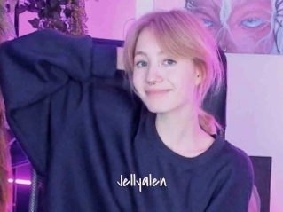 Jellyalen