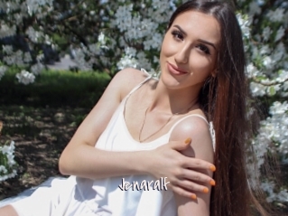 Jenaralf