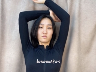 Jenenoakes