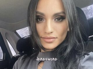 Jeneswone
