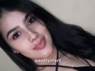 Jennaferrerr