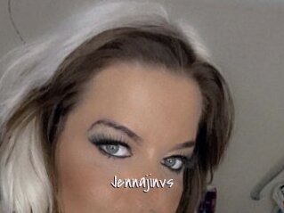 Jennajinvs