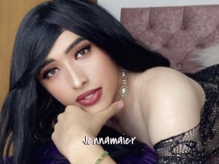 jennamaier Commando Sexy