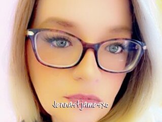 Jennastjamesxo