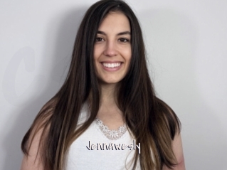 Jennawesly