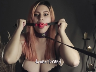 Jennerbrand
