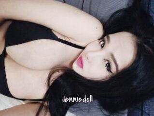 Jenniedoll
