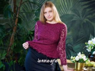 Jenniegrie