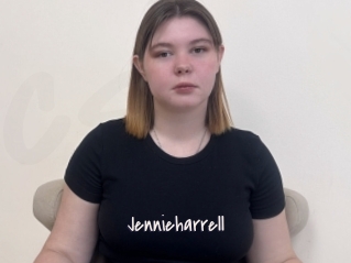 Jennieharrell