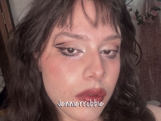 Jennierrobbie