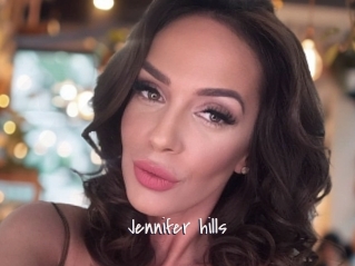 jennifer_hills Commando Sexy