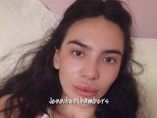Jenniferchambers
