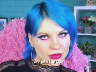 Jenniferharve
