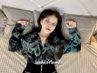 jenniferleman Commando Sexy