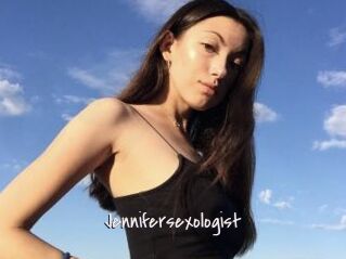 jennifersexologist Commando Sexy