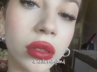 Jenniferskyland