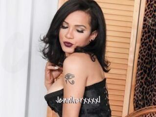 Jenniferxxxxl
