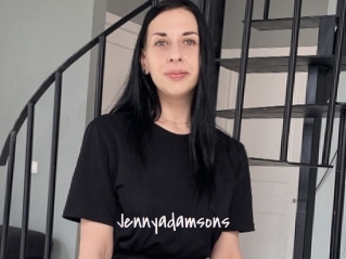 Jennyadamsons