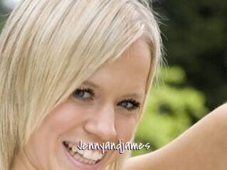 jennyandjames Commando Sexy