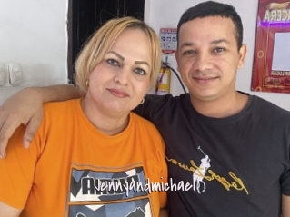 jennyandmichael Commando Sexy