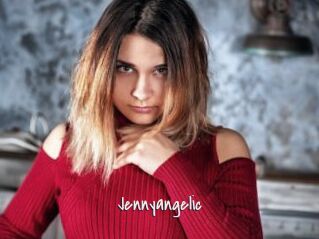 Jennyangelic