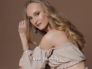 Jennybackster